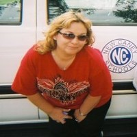 Rhonda Carley