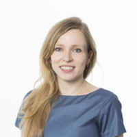 Tatiana Tikhonravova