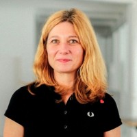 Britta Bouziane