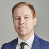 Ragnar Thor Gunnarsson