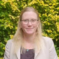Annabelle Armstrong MBA, BSc
