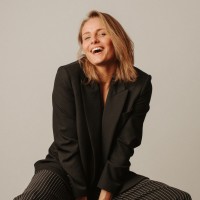 Britt Van Oenen