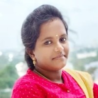 Monisha Gopal