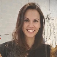 Samantha Smart