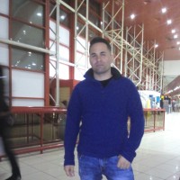 Yanier Rodriguez