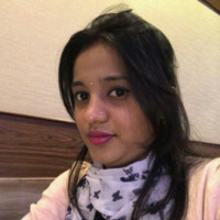 Supriya Kamshette