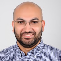 Ahmed Abdelhamid, M.Sc.