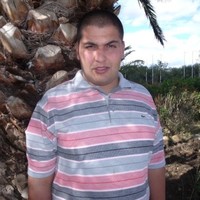 Youcef Belouar