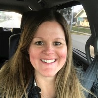 Lisa Crist