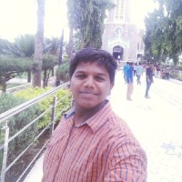 Hanuma kumar