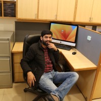 Dewan Kumar