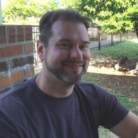 Rob Baird