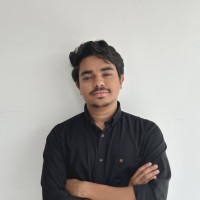 Thameez Ahammed