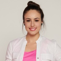 Monique Martins Longaretti