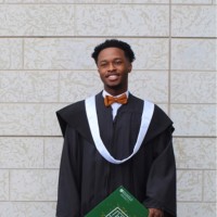 Daniel Oladipo, CISSP