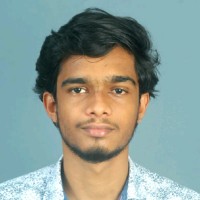 Arjun Pratheep