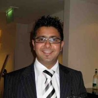 Rahul Chadha