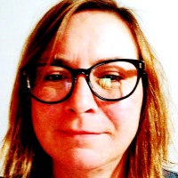 Christina Brand