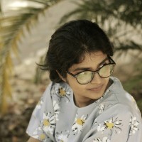 Anjali krishna
