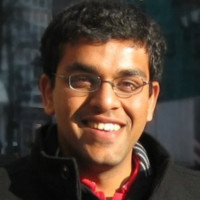Dhruv Agarwal