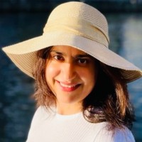 Nishtha Bhardwaj