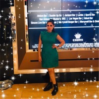 Raina Narula