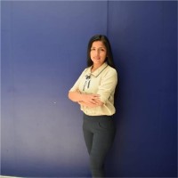 Angie Karina Rojas Huiza