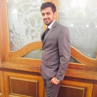 Rahul Dedhia