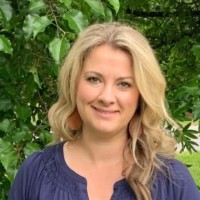 Claire Franklin