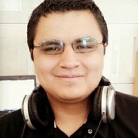 Luis Chaves Moya