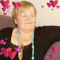 Ann-Lisbeth Aarup Nielsen