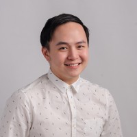 Thomson Emmanuel Wong