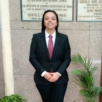 Parveen Gill