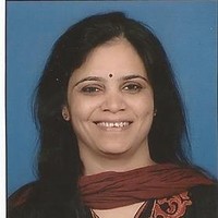 Dr. Shikha Gupta