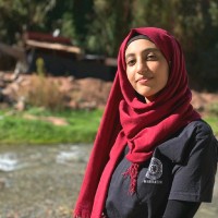 Kholoud Najem