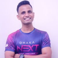 Md. Abdul Mukit