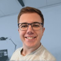 Mathias M. Lauridsen