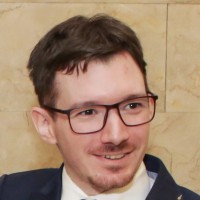 Benjamin Goodman