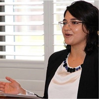 Zahra Farid