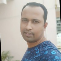 Atish Kumar Jena
