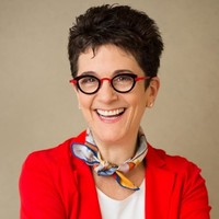 Jane Wolfman