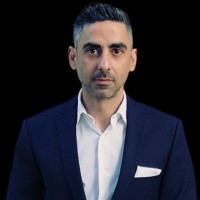 Yiannis Zinas