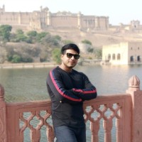 Vikram Kumar Saini