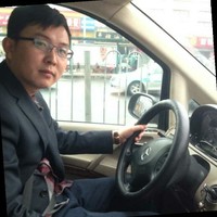 马洪存