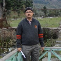 Deepak Khosla