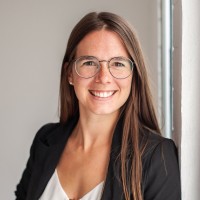 Alana Raymond, Msw, Rsw