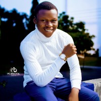 Confidence Nwokem