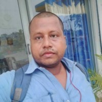 Smruti Ranjan Biswal