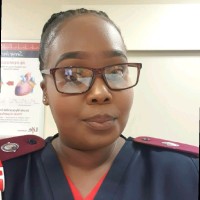 Zanele Phiri