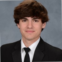 Liam Lott
